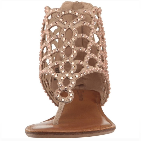 Zigi Soho, Sandals - Picture 5 of 7